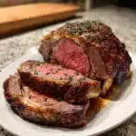 standing rib roast