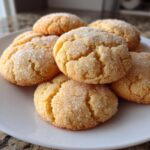 sugar cookies