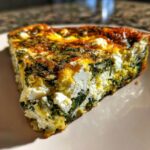swiss chard frittata