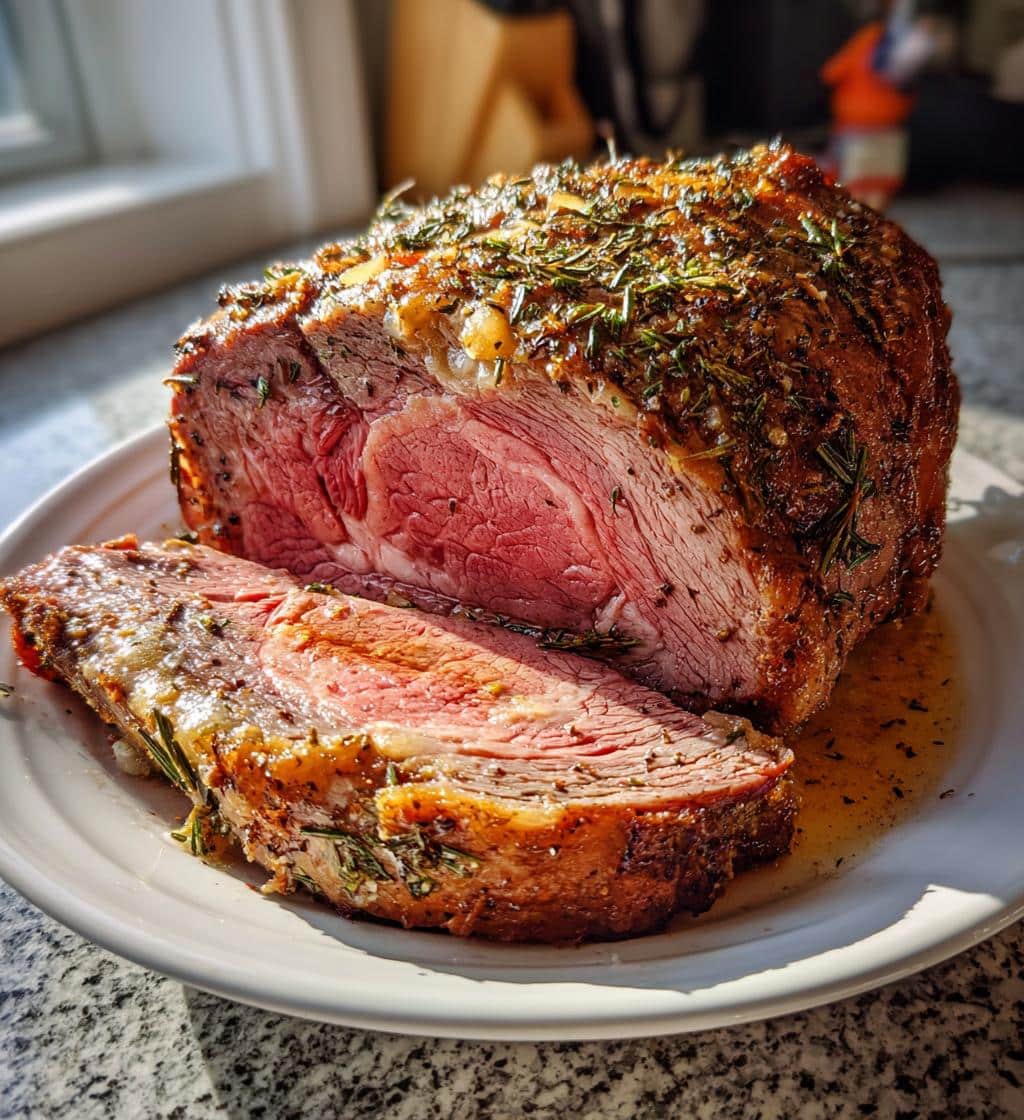 Tasty Prime Rib Recipe 5 Simple Steps to Comforting Delight