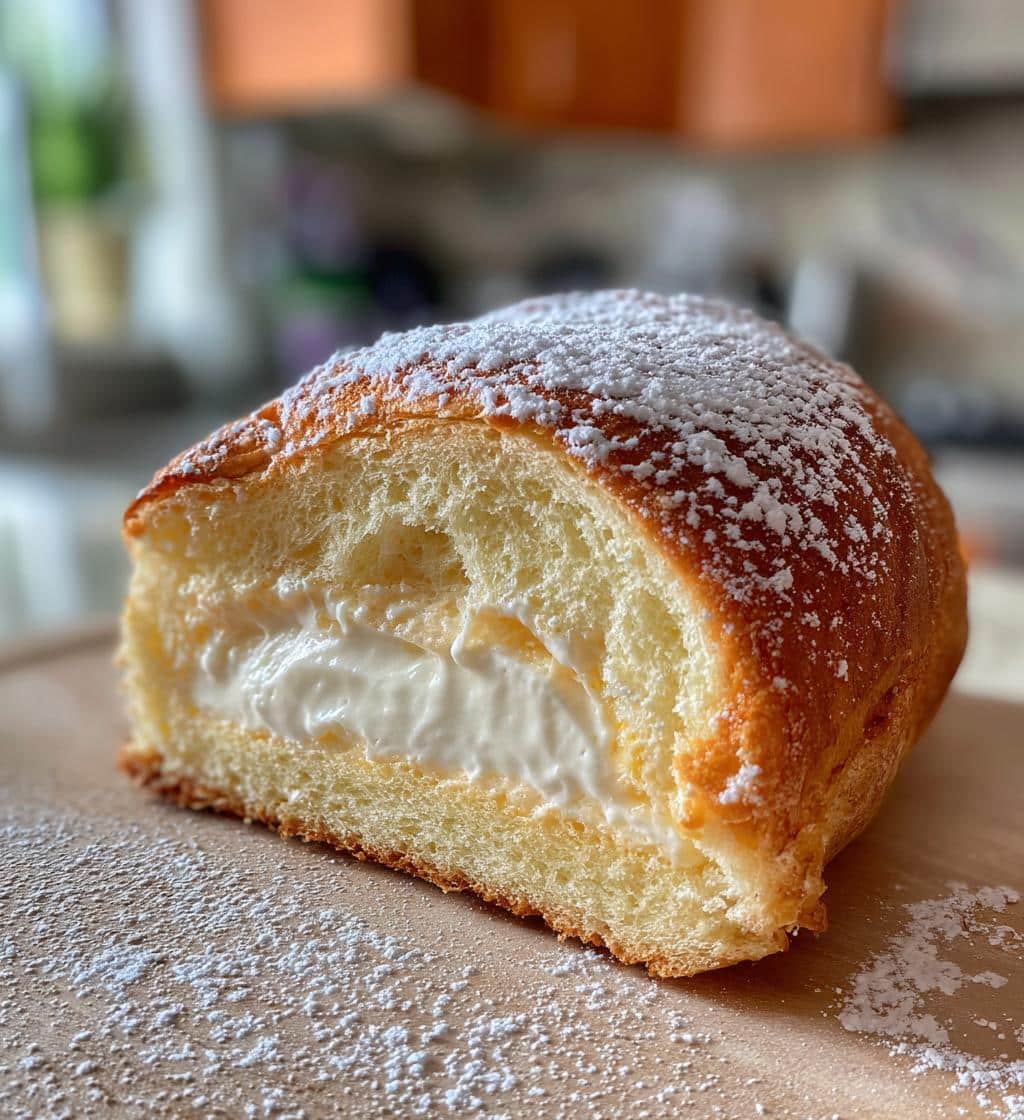 Vanilla Cream Rolls: 7 Heavenly Treats for Cozy Moments