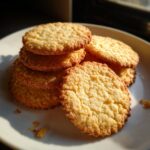 vanilla wafers